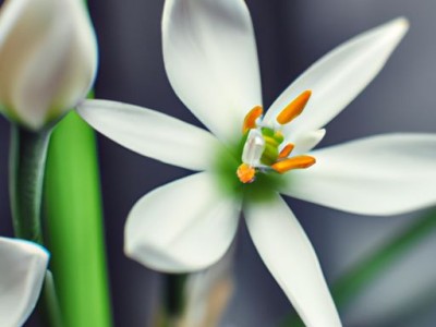 白兰花的养殖方法及注意事项