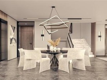 公寓装修风格分类