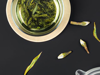 雪茶的功效与作用：让你健康又美丽