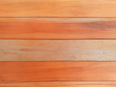 仿古实木地板，是原木地板的替代品吗？