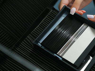 美的触摸开关面板：智能家居的必备之选