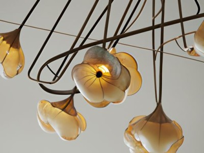 吊顶灯的安装与拆卸