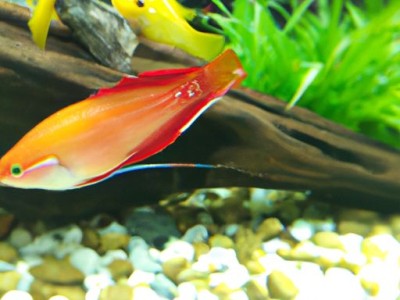 如何选择适合的鱼缸尺寸及最佳比例