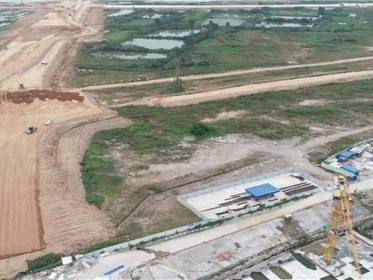 土地买卖和土地转让的区别