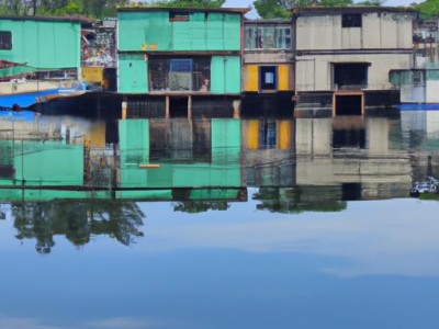 蓝绿哪个色系显白？如何搭配蓝绿色系更加时尚？