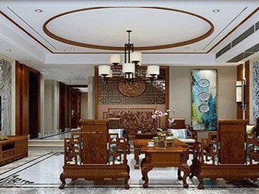 买实木家具会有甲醛吗