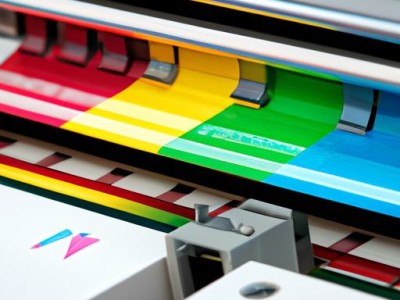 平板彩印机的功能和应用