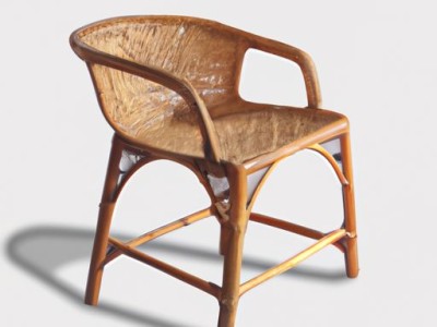 竹木家具的优缺点及其适用场景