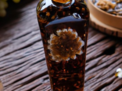 果酒的制作方法及自酿技巧