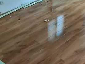 西安装修，过来人教你如何保养木地板，让地板每天光亮如新！