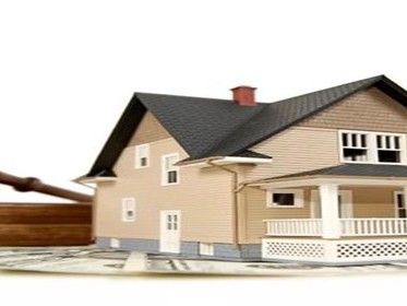 法拍房要交哪些税