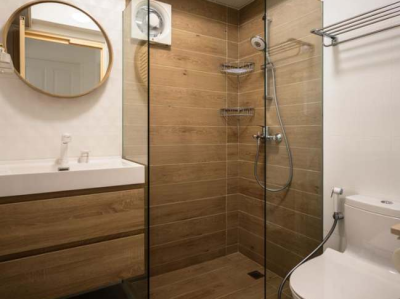 旧房墙面翻新有雷区 细节处理需注意