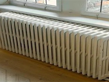 老式暖气片不热的原因及解决办法