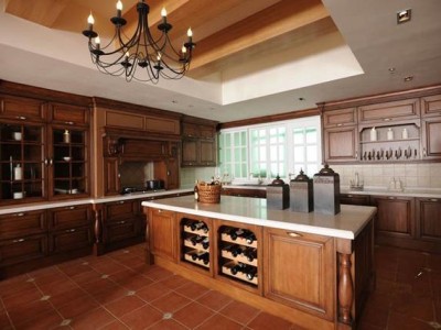 西安旧房改造，万万没想到，厨房还隐藏着这么多危害