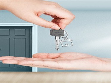 父母的房子过户给子女需要什么手续