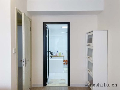 客来福衣柜（客来福衣柜几线品牌?）