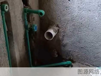 你的卫生间做好正确的防水了吗？