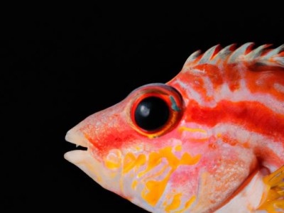 鹦鹉鱼品种的凶猛程度及其特点