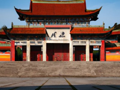 大门风水禁忌及化解方法