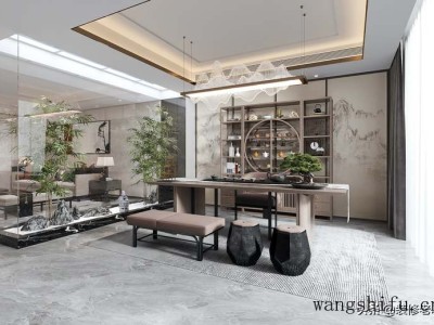 北欧简约风格（北欧简约风格效果图）