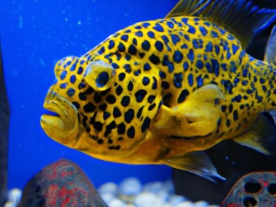 鳉鱼及鳉鱼读音是什么？