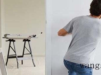 墙衣使用时要注意什么