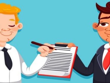 商品房买卖合同签署注意事项