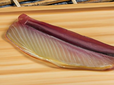 生鱼片：了解不同种类的鱼和制作方法