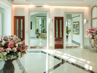 打造东南亚风格卧室，让你拥有一份热带风情