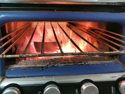 电磁炉不热是怎么回事儿