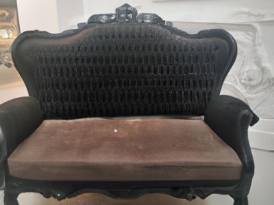 旧沙发翻新：如何让旧沙发焕然一新