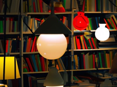 如何选择合适的书房灯及书房灯多少瓦合适？