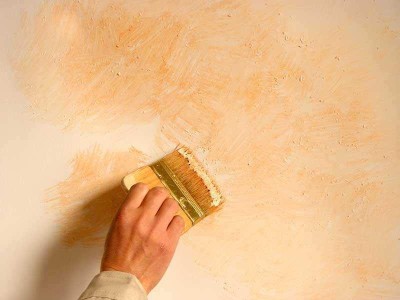 西安旧房翻新，秋季装修巧刷漆