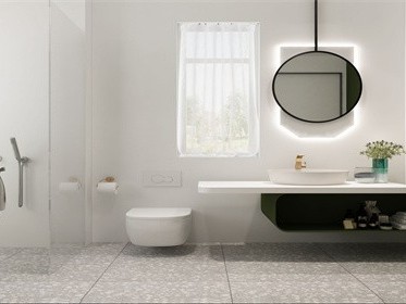 卫生间外面墙面返潮怎么处理