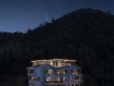 一楼阳台开门是违建吗