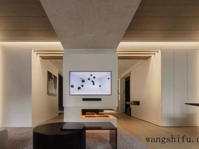 墙面受潮发霉怎么办