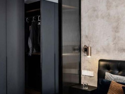 欧莱特衣柜（欧莱特衣柜是几线品牌）