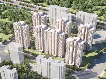 小区旁有高压线能买吗