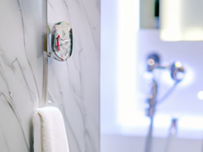 浴室扶手及浴室扶手安装高度多少好？