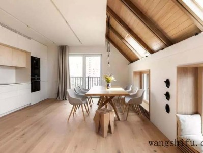 墙面上漆的步骤和注意事项