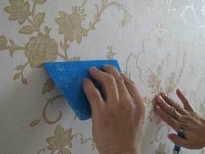 西安贴壁纸，新房装修贴壁纸几乎是必须，这些细节很重要