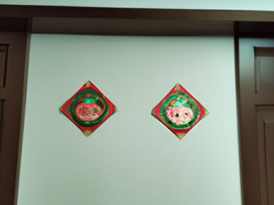 福字能挂到客厅的哪个方向及福字能挂在客厅吗