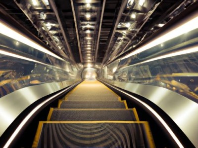 西门子电梯：安全高效的垂直交通解决方案