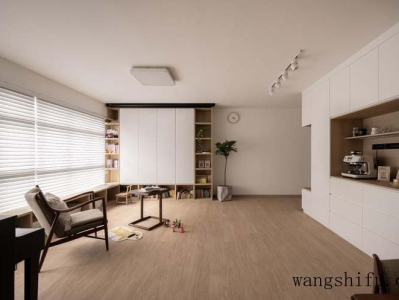 改变“传统客厅”布局，70㎡务实的装修，这才是大多数人喜欢的家