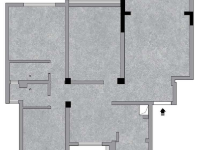 学会墙面刷漆用量计算，打好省钱小算盘