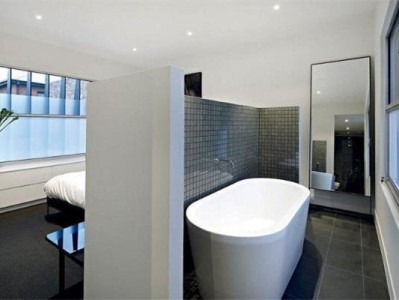 卫生间干湿分离怎样设计?实用的卫生间干湿分离设计解析