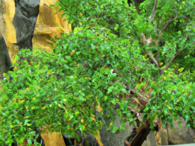 发财树的养殖方法和浇水