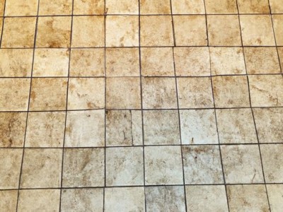 橡胶地板及橡胶地板十大知名品牌