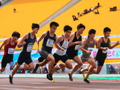 跑酷运动：释放身体激情的极限挑战