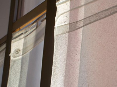 隐形窗纱及隐形窗纱如何换窗纱